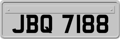JBQ7188