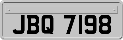 JBQ7198