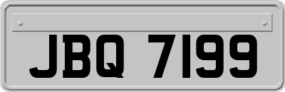 JBQ7199