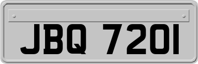 JBQ7201