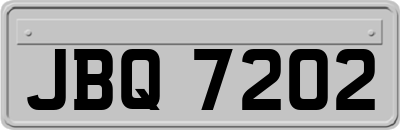 JBQ7202