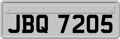 JBQ7205