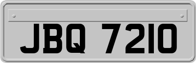 JBQ7210