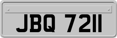 JBQ7211
