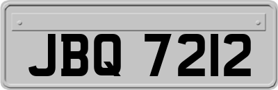 JBQ7212