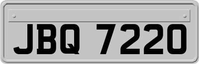 JBQ7220