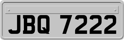 JBQ7222