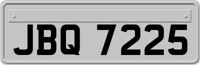 JBQ7225
