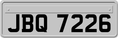 JBQ7226