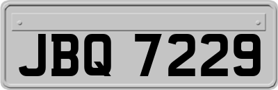 JBQ7229