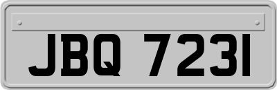 JBQ7231