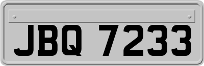 JBQ7233