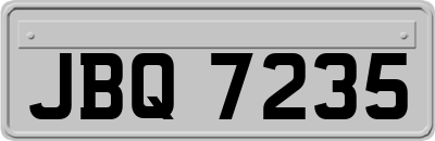 JBQ7235