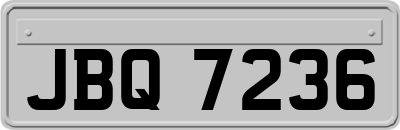 JBQ7236