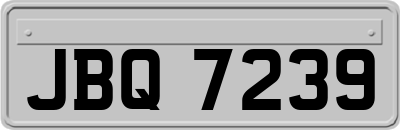 JBQ7239