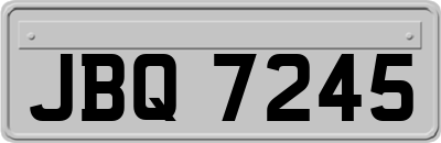 JBQ7245