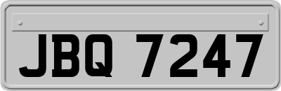 JBQ7247
