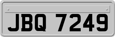 JBQ7249
