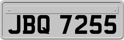 JBQ7255