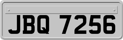 JBQ7256