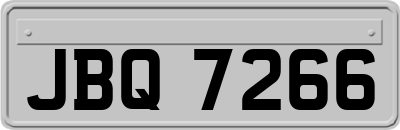 JBQ7266