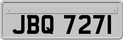 JBQ7271