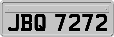 JBQ7272