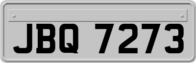 JBQ7273