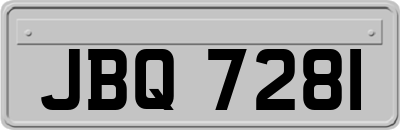 JBQ7281