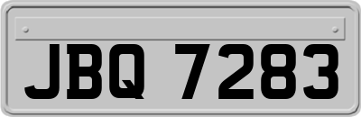 JBQ7283