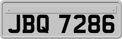 JBQ7286