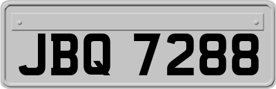 JBQ7288
