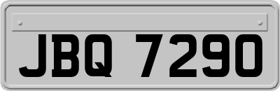 JBQ7290
