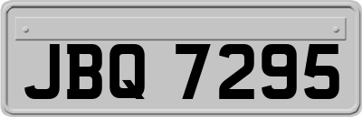 JBQ7295