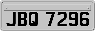 JBQ7296