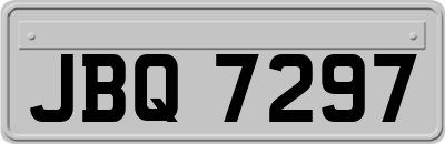 JBQ7297