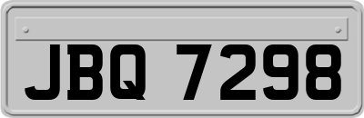 JBQ7298
