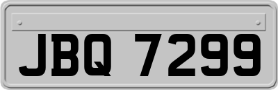 JBQ7299
