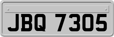 JBQ7305