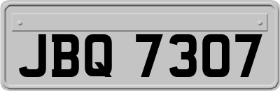 JBQ7307