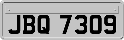 JBQ7309