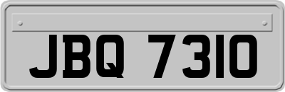 JBQ7310