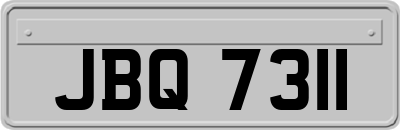 JBQ7311
