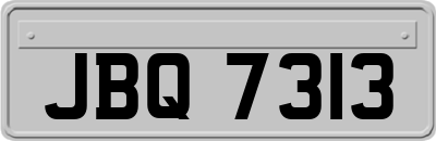 JBQ7313