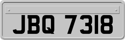JBQ7318