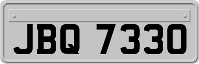JBQ7330