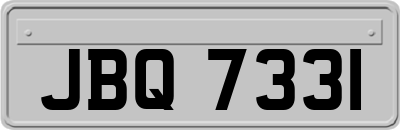 JBQ7331