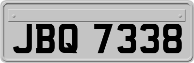 JBQ7338