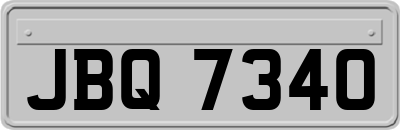 JBQ7340