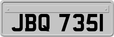 JBQ7351